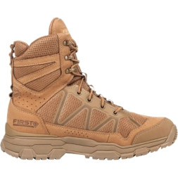 Черевики First Tactical M'S 7&quot; Operator Boot Coyote 9.5-R (165010-060-9.5-R)