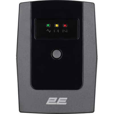 Пристрій безперебійного живлення 2E ED850, 480W (2E-ED850)