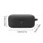 Чохол для навушників BeCover Silicon для OPPO Enco Buds 2 Pro Black (713223)