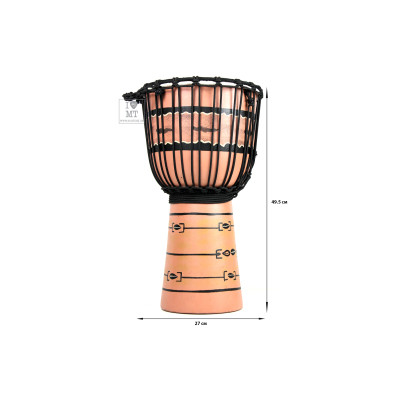Джембе Palm Percussion JM-21 10&quot; (225574)