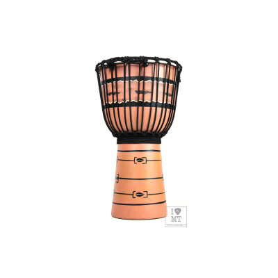 Джембе Palm Percussion JM-21 10&quot; (225574)