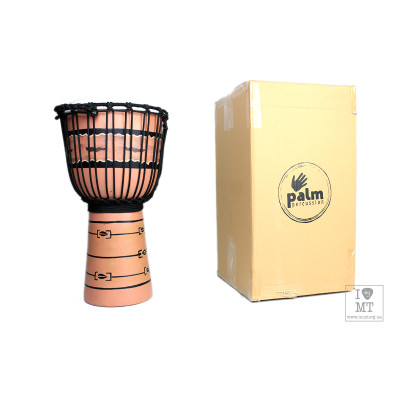 Джембе Palm Percussion JM-21 10&quot; (225574)