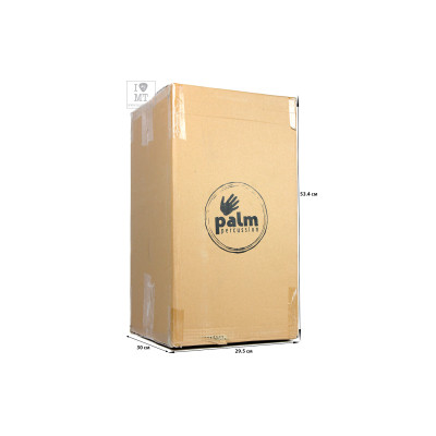 Джембе Palm Percussion JM-21 10&quot; (225574)