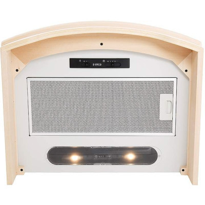 Витяжка кухонна Elica CORALINE WH/A/60 T.GREZZO