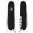 Ніж Victorinox Waiter 84 мм Чорний (0.3303.3)