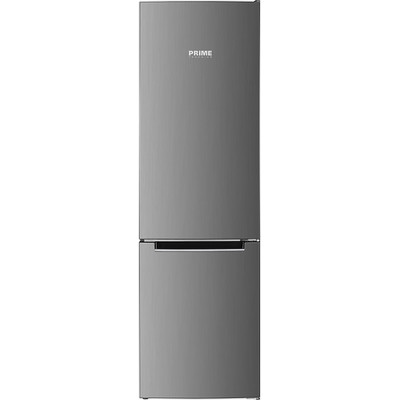 Холодильник PRIME Technics RFS 1833 MX (RFS1833MX)