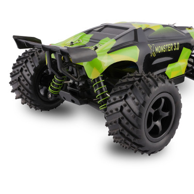 Радіокерована іграшка Overmax X-Monster 3.0 (OV-X-MONSTER 3.0)