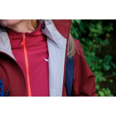 Куртка Salewa Puez Aqua 4 PTX 2.5L Wms 28616 1570 40/34 XS (013.012.0536)