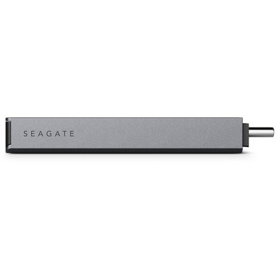 Накопичувач SSD USB Type-C 2TB Seagate (STMX2000400)