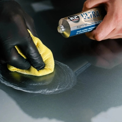 Автополироль K2 Ultra Cut 100 г (K0021)