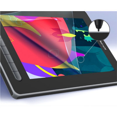 Планшет-монітор XP-Pen Artist 12 Pen Display (2nd Generation) Pink (JPCD120FH_PK)