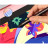 Планшет-монітор XP-Pen Artist 12 Pen Display (2nd Generation) Pink (JPCD120FH_PK)