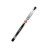 Ручка кулькова Unimax ChromX, чорна (UX-119-01)