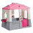 Ігровий будиночок Step2 Neat &amp; Tidy, рожевий (41360)
