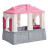 Ігровий будиночок Step2 Neat &amp; Tidy, рожевий (41360)