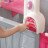 Ігровий будиночок Step2 Neat &amp; Tidy, рожевий (41360)