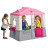 Ігровий будиночок Step2 Neat &amp; Tidy, рожевий (41360)