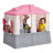 Ігровий будиночок Step2 Neat &amp; Tidy, рожевий (41360)