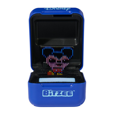 Інтерактивна іграшка Bitzee з віртуальними цифровими героями - Дісней (6070776)