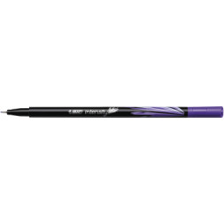 Лайнер Bic Intensity Fine, фіолетовий (bc942066)