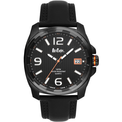 Наручний годинник Lee Cooper LC-26G-B