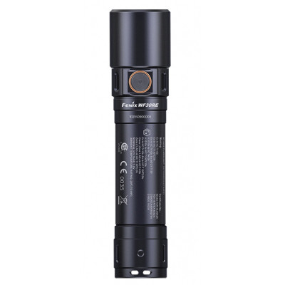 Ліхтар Fenix WF30RE