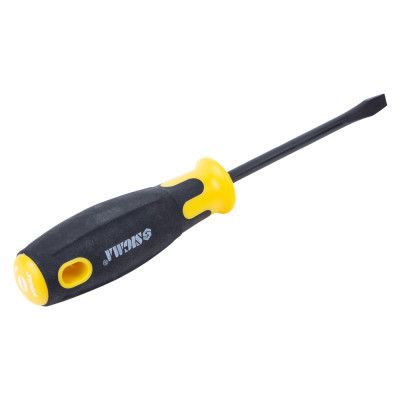 Набір викруток Sigma воронених 4шт CrV (4007651)