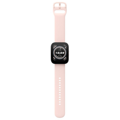 Смарт-годинник Amazfit Bip 5 Pastel Pink (997956)