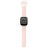 Смарт-годинник Amazfit Bip 5 Pastel Pink (997956)