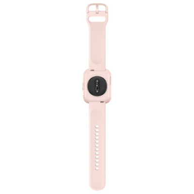 Смарт-годинник Amazfit Bip 5 Pastel Pink (997956)