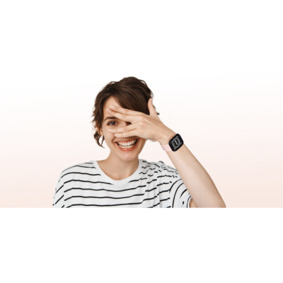 Смарт-годинник Amazfit Bip 5 Pastel Pink (997956)