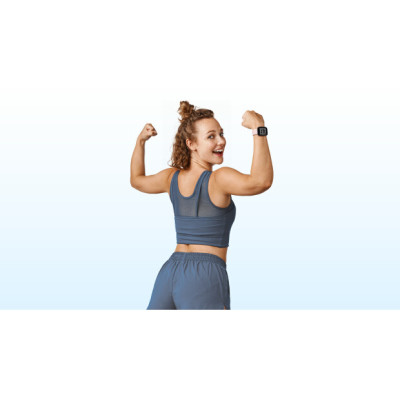Смарт-годинник Amazfit Bip 5 Pastel Pink (997956)