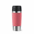 Термокружка Tefal Travel Mug Classic Twist, 360мл, нержавіюча сталь, кораловий (N2024410)
