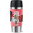Термокружка Tefal Travel Mug Classic Twist, 360мл, нержавіюча сталь, кораловий (N2024410)