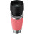 Термокружка Tefal Travel Mug Classic Twist, 360мл, нержавіюча сталь, кораловий (N2024410)