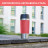 Термокружка Tefal Travel Mug Classic Twist, 360мл, нержавіюча сталь, кораловий (N2024410)