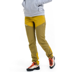 Штани Turbat Prut Pro Wmn butternut khaki/harvest gold S (012.004.4054)