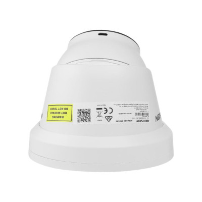 Камера відеоспостереження Hikvision DS-2CD2343G2-LI2U (2.8)