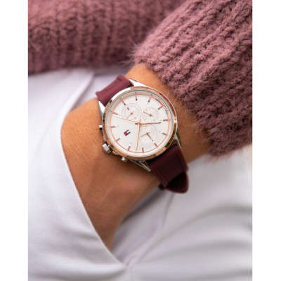 Наручний годинник Tommy Hilfiger 1782425