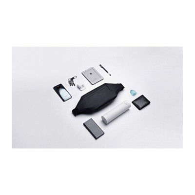 Сумка-бананка Xiaomi Sports Fanny Pack (914046)