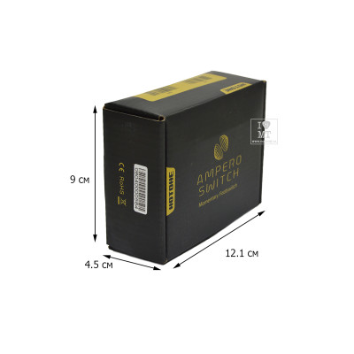 Футконтролер Hotone Audio FS-1 (230534)
