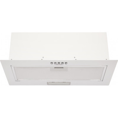 Витяжка кухонна Jantar BILT 650 LED 52 WH