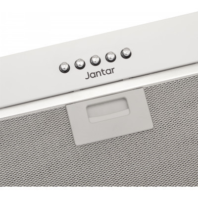 Витяжка кухонна Jantar BILT 650 LED 52 WH
