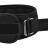 Атлетичний пояс RDX RX4 EVA Curve неопреновий Black XL (WBE-RX4B-XL)