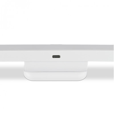 Світильник Videx акумуляторний з пультом (VL-NL049W-R)