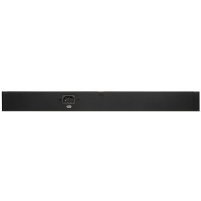 Комутатор мережевий Linksys LGS352MPC