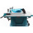Циркулярна пила Makita MLT 100 N настільна (MLT100N)