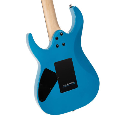 Електрогітара Cort X200 Candy Blue