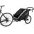 Коляска Thule Chariot Lite Double (Agave) (TH 10203022)