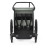 Коляска Thule Chariot Lite Double (Agave) (TH 10203022)